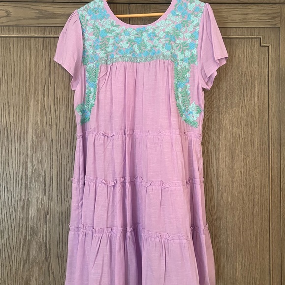 J Marie dress, size medium - Picture 2 of 8